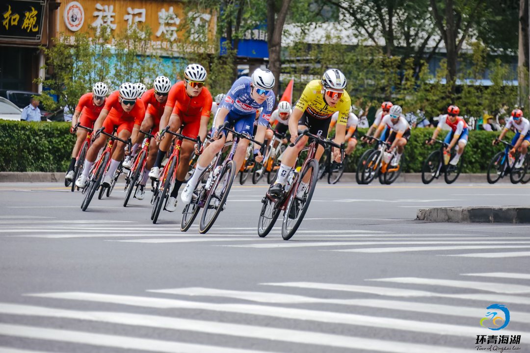 Tour of Qinghai Lake 2024 Stage 1