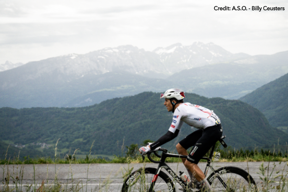 Critérium du Dauphiné 2024 Stage 7