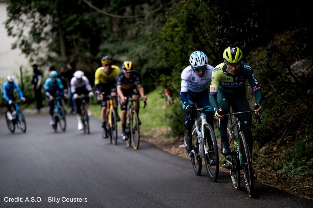 Paris-Nice 2024 Stage 6