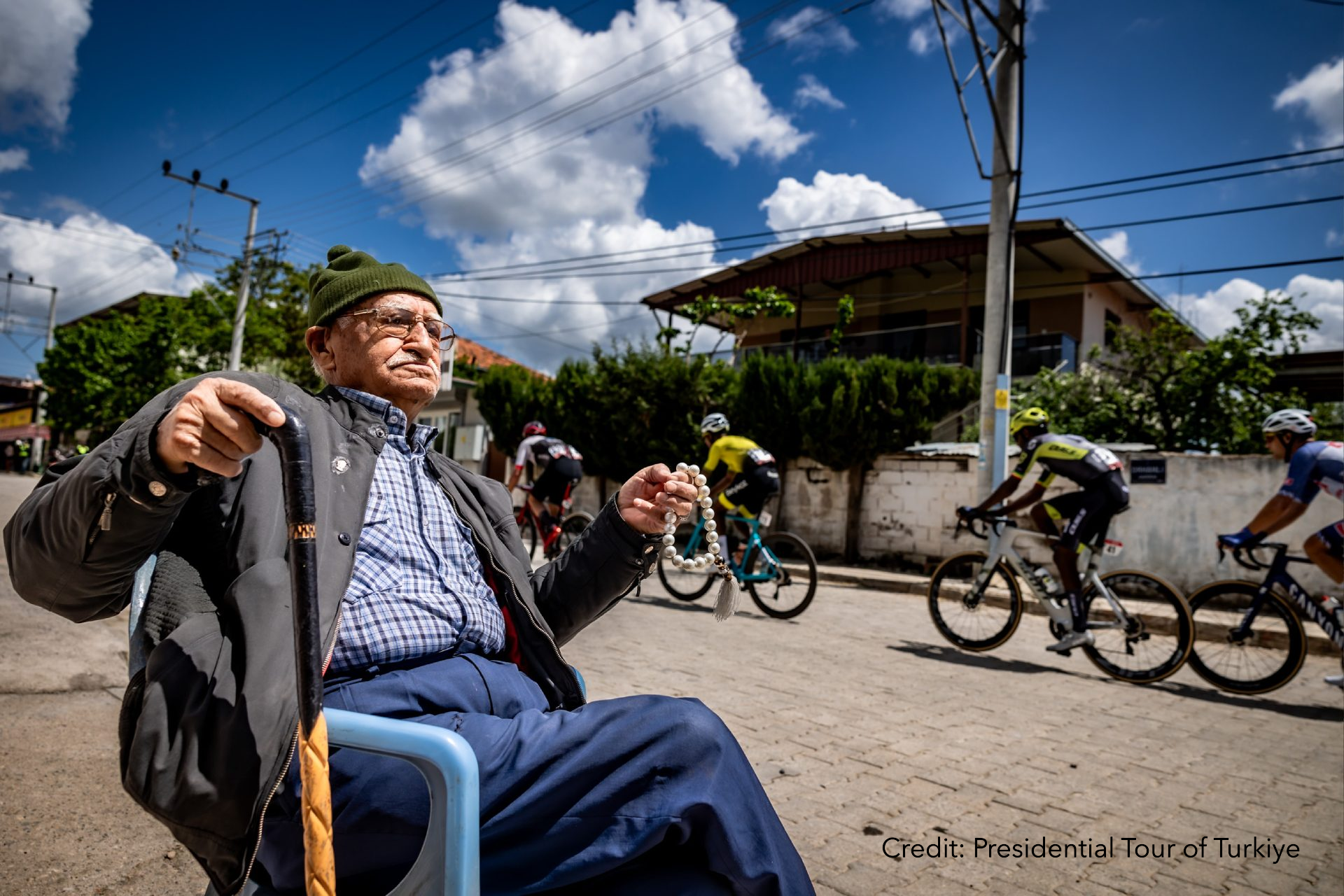 Presidential Cycling Tour of Turkiye 2024 Stage 6