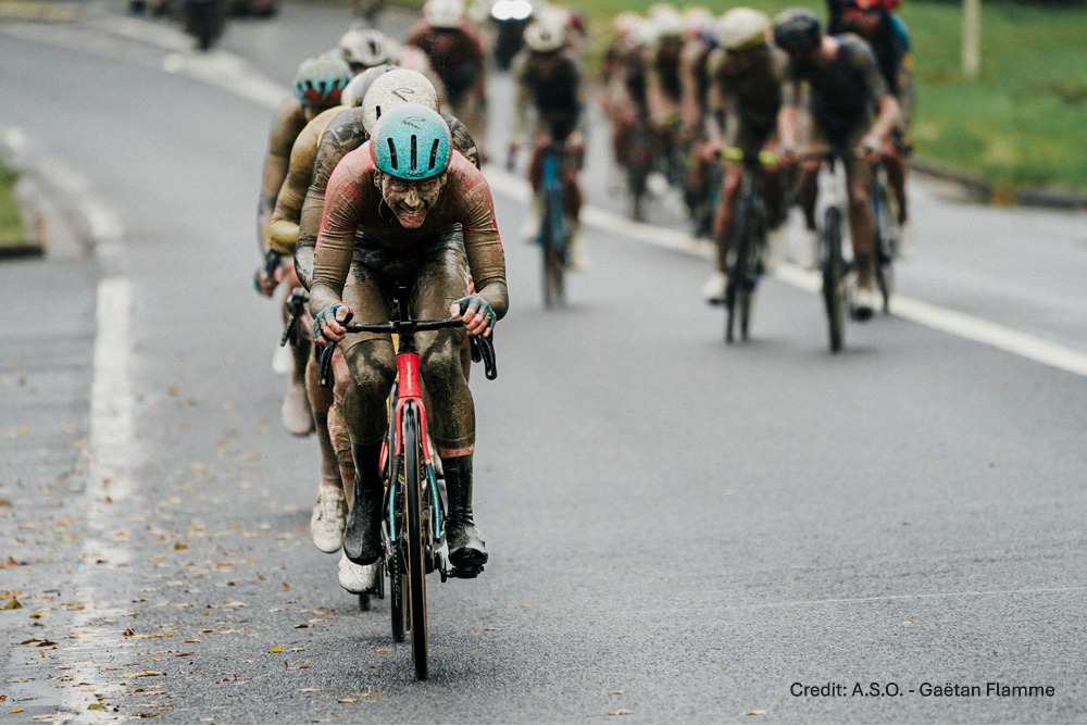 Paris - Tours Elite 2024 - View 4