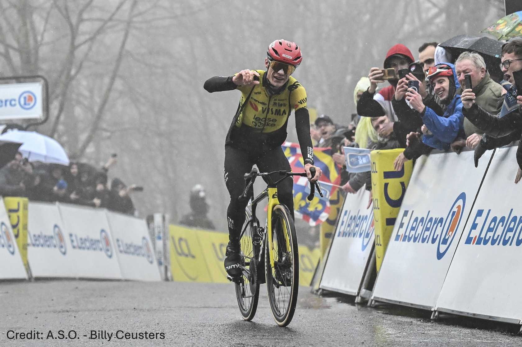 Paris-Nice 2026 Stage 4 - View 4
