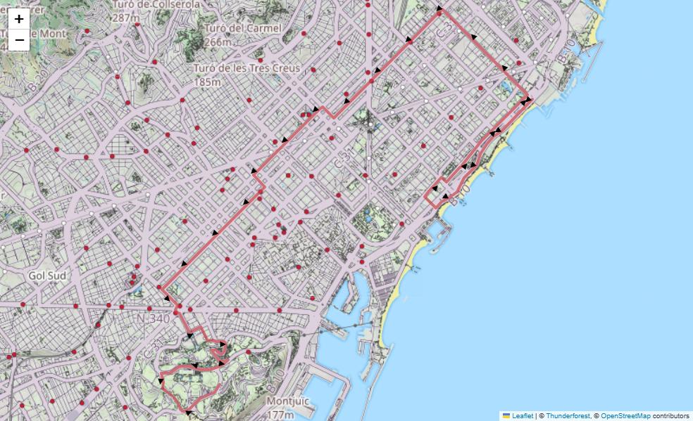 Tour de France 2026 Stage 1 - View 7