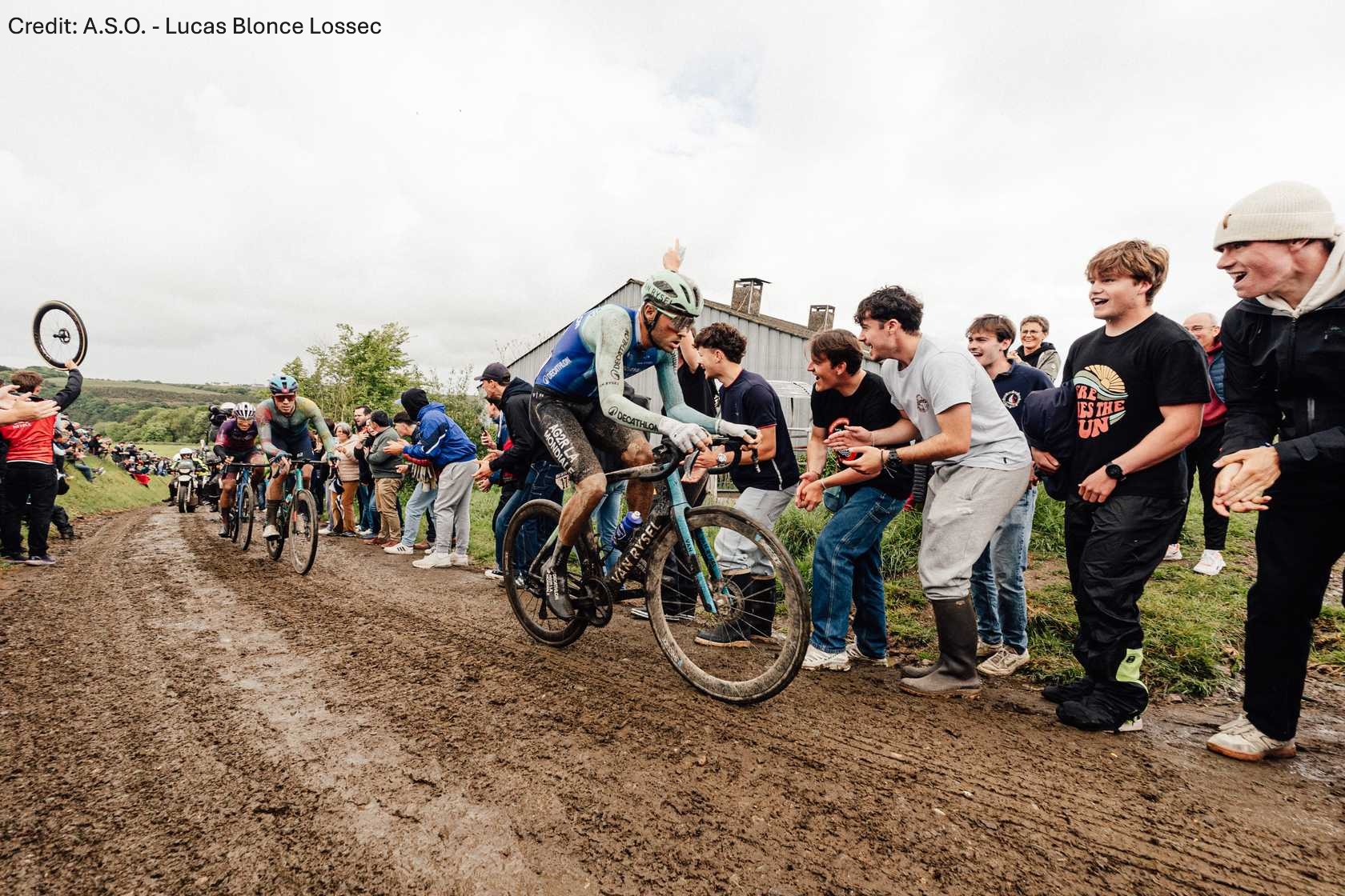 Tro-Bro Léon 2025 - View 2