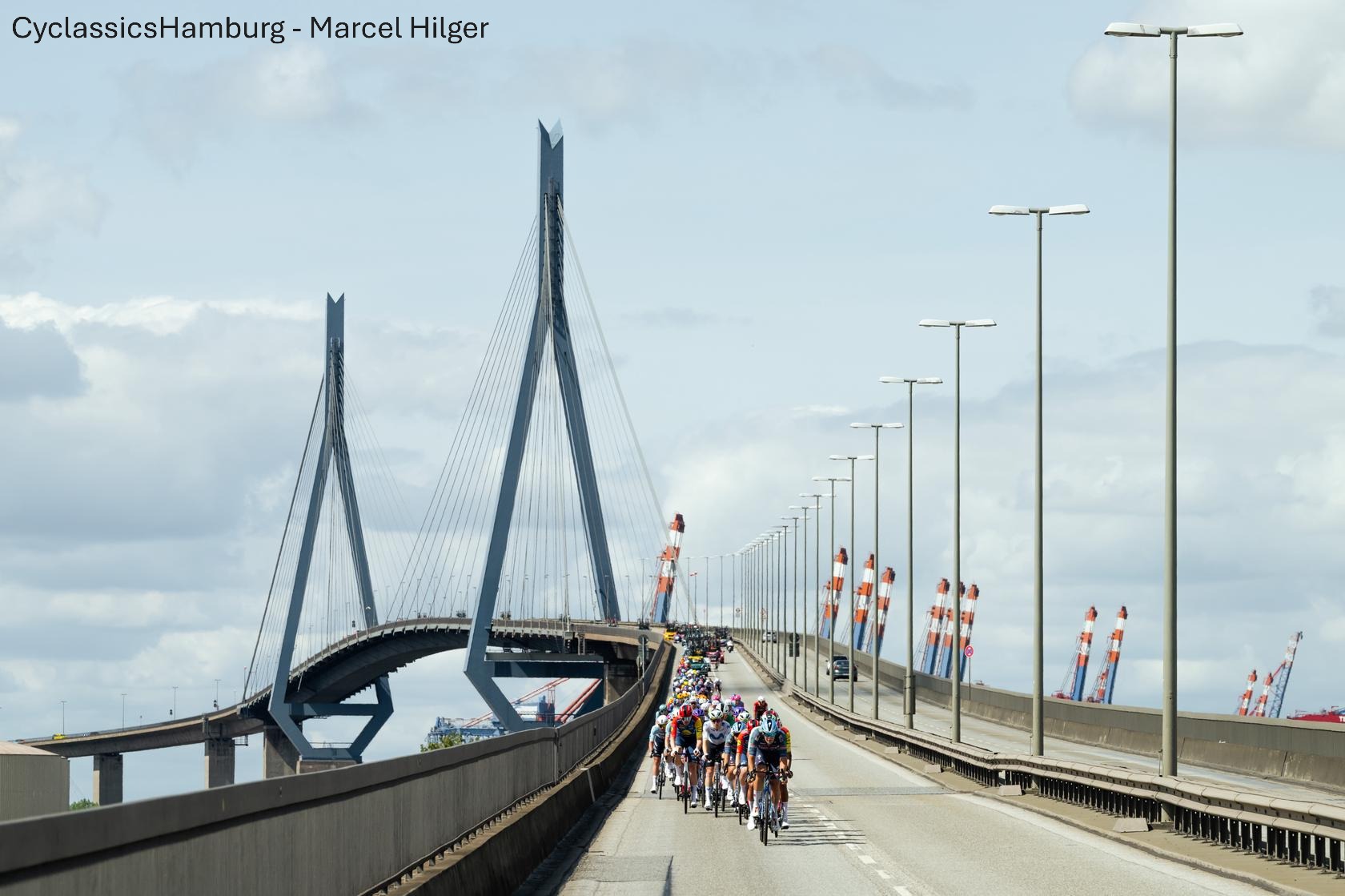 ADAC Cyclassics 2026