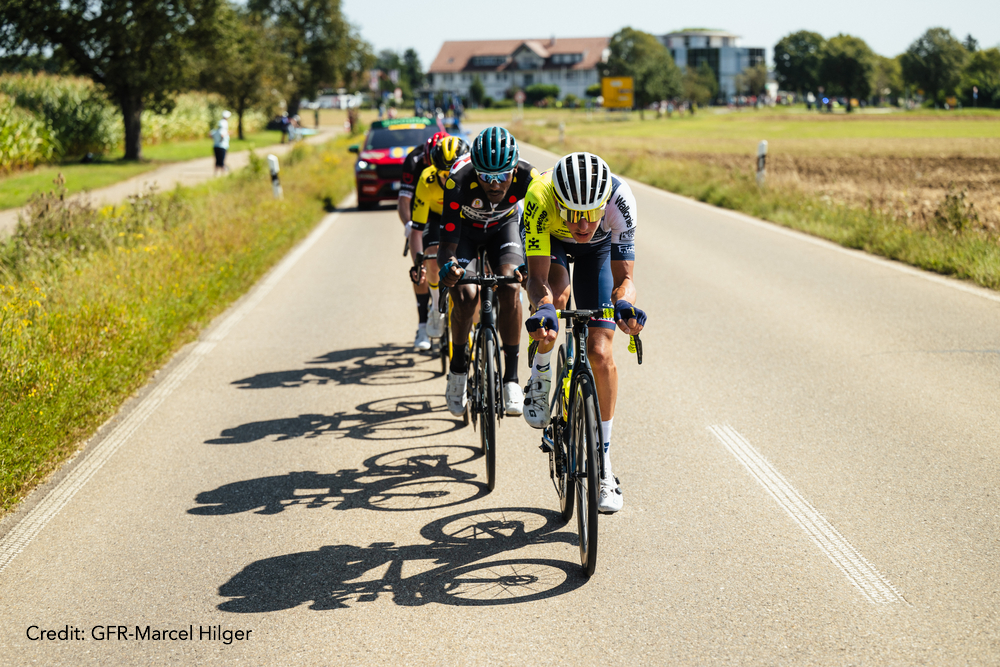 Deutschland Tour 2024 Stage 3 - View 4