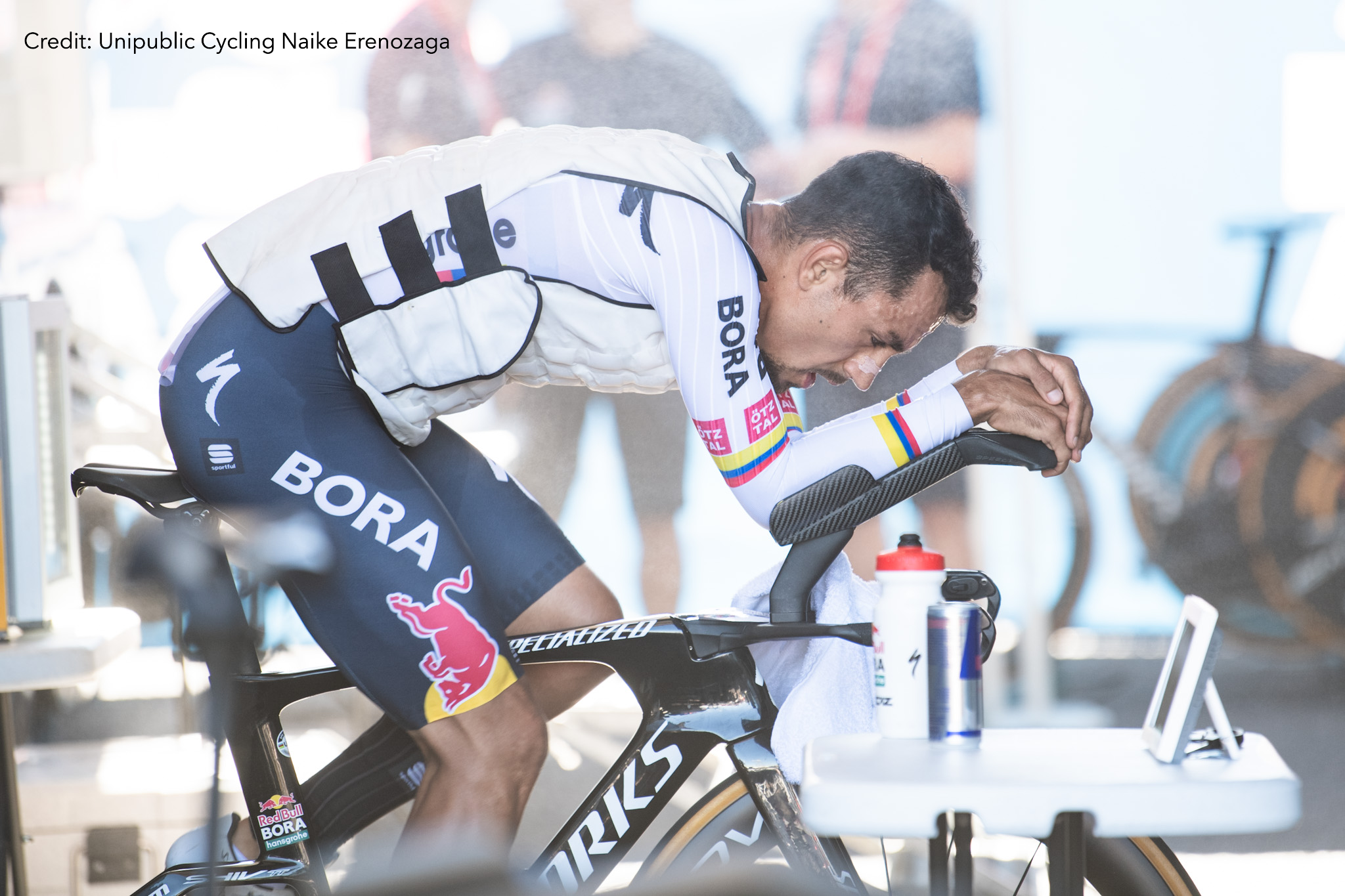 La Vuelta Ciclista a España 2024 Stage 1