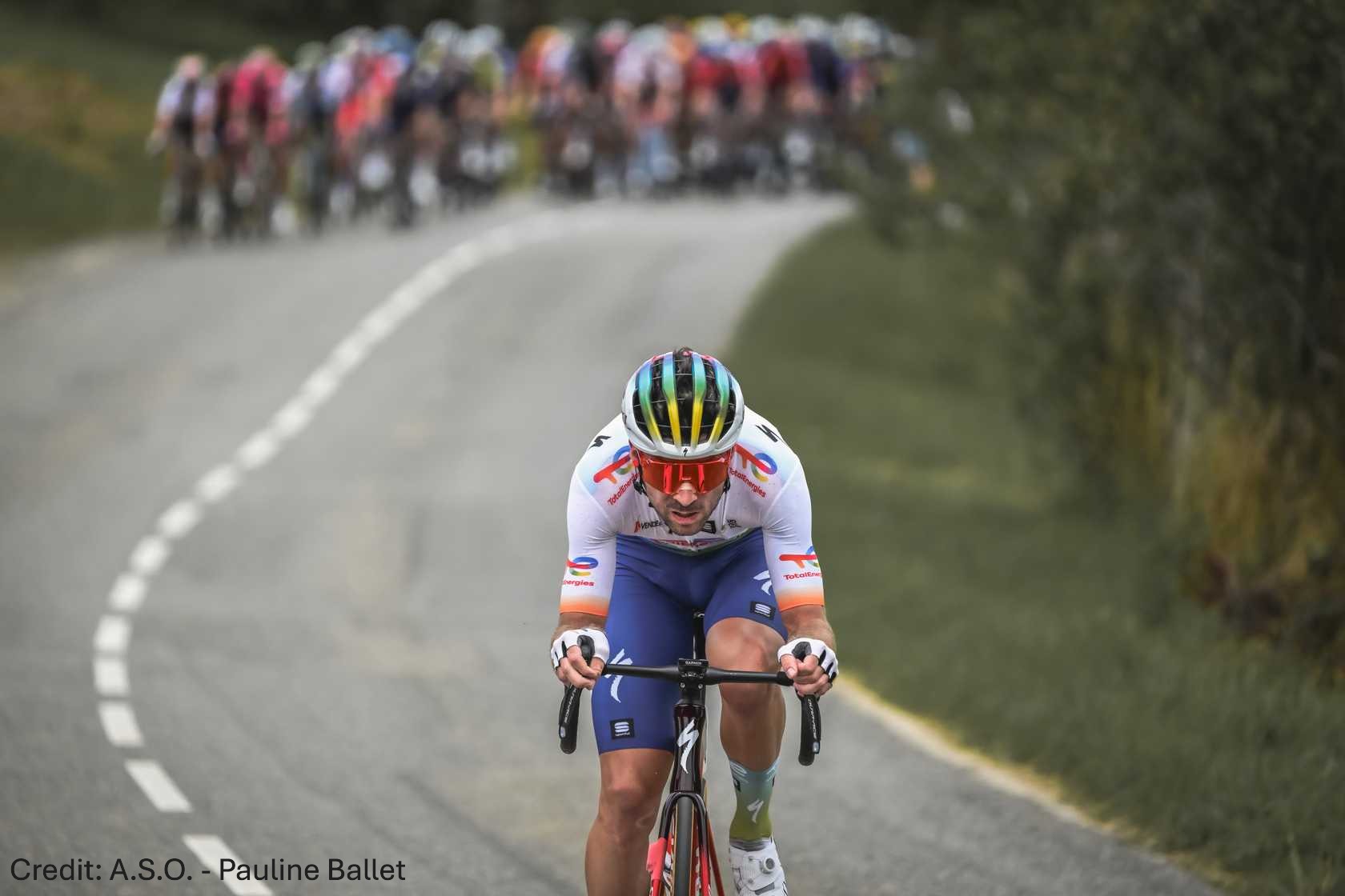 Tour de France 2023 Stage 5