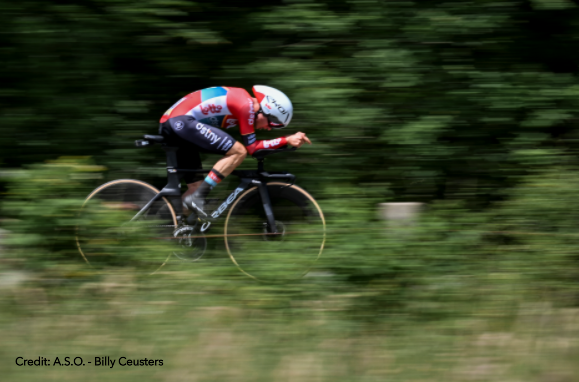 Critérium du Dauphiné 2024 Stage 4 - View 2