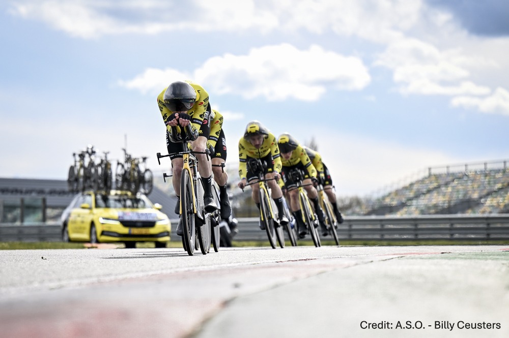 Paris-Nice 2025 Stage 3