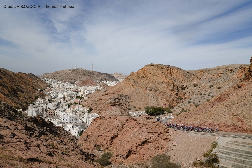 Muscat Classic 2025 - View 3