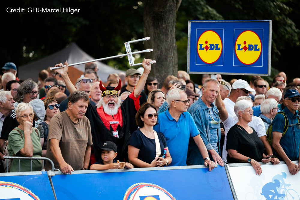 Deutschland Tour 2024 Prologue - View 3