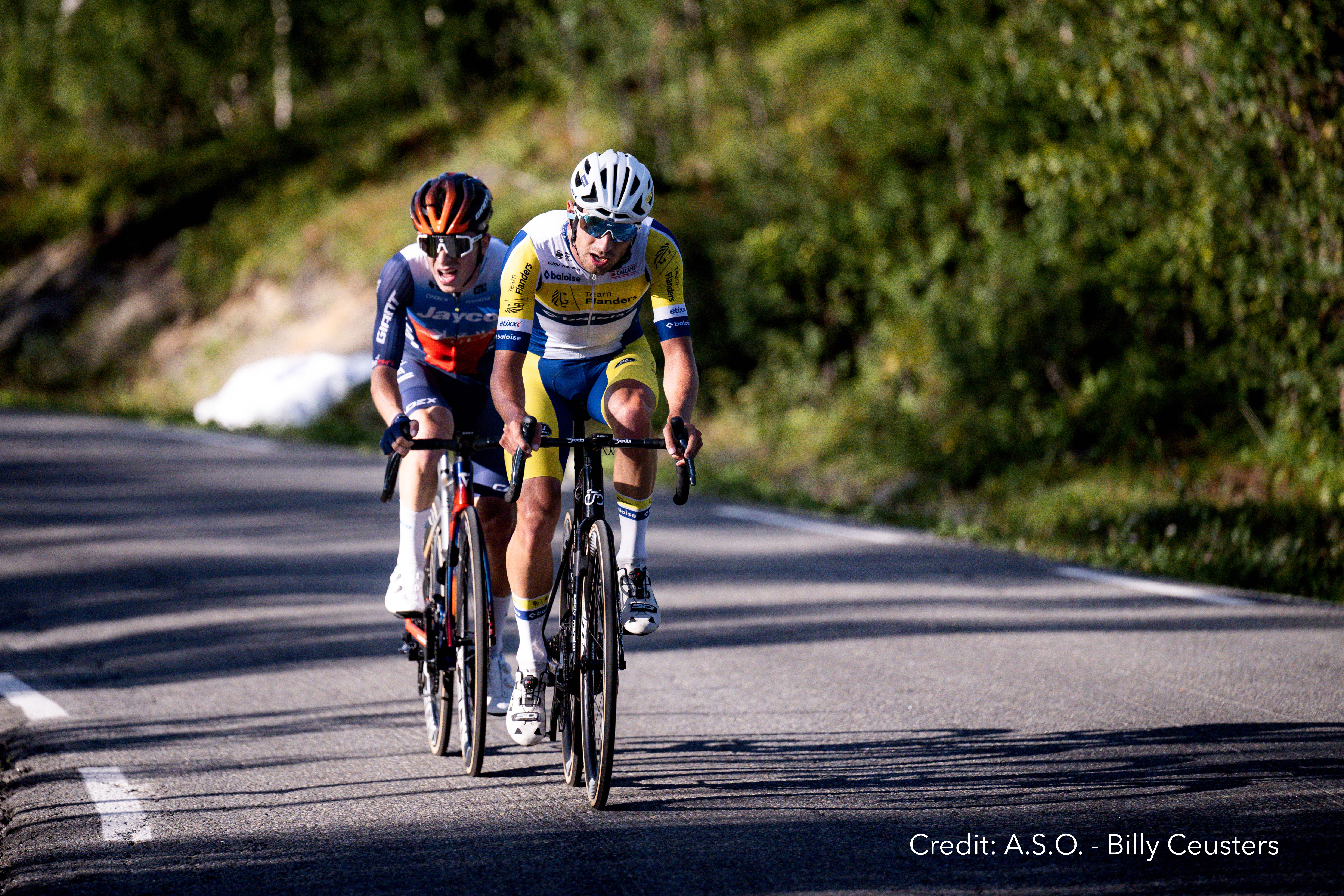 Arctic Race of Norway 2024 Stage 3 - View 5