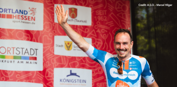 Eschborn-Frankfurt 2024