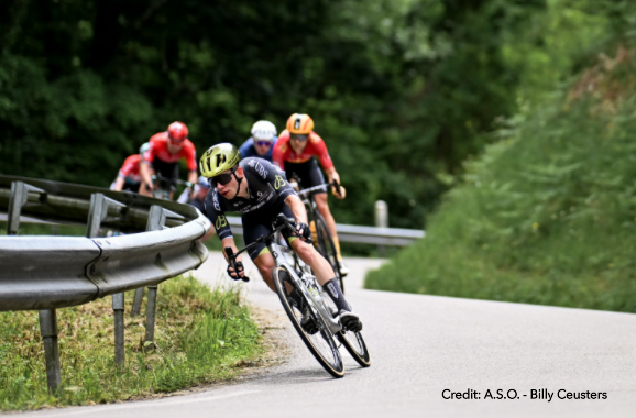 Critérium du Dauphiné 2024 Stage 6