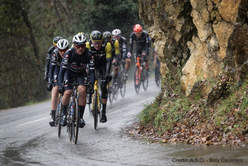 Paris-Nice 2024 Stage 7 - View 4