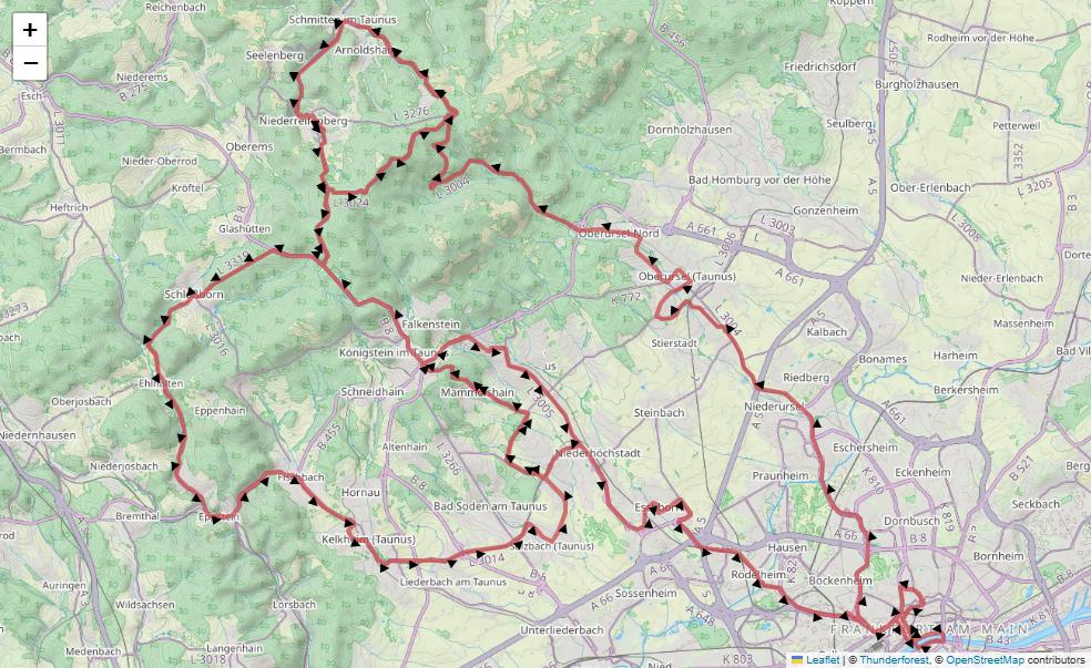 Eschborn-Frankfurt 2026 - View 7