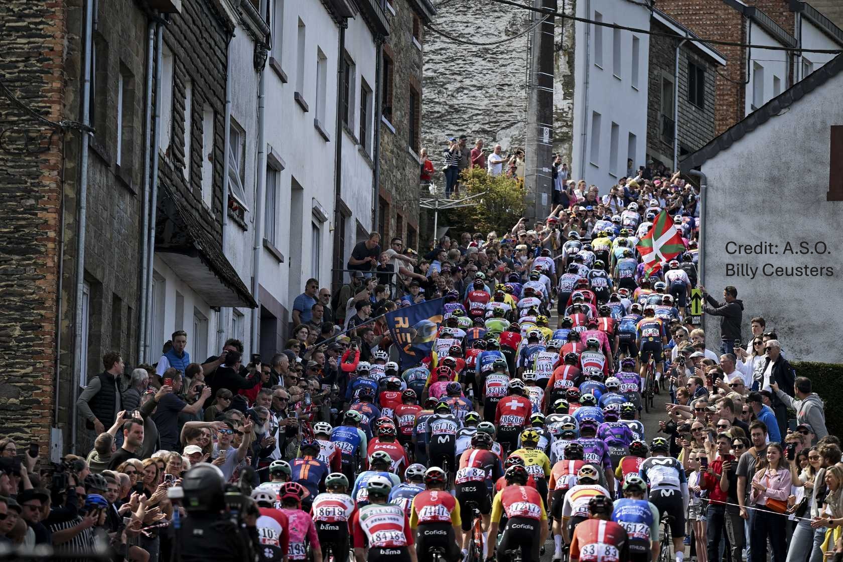 Liège-Bastogne-Liège 2025 - View 6