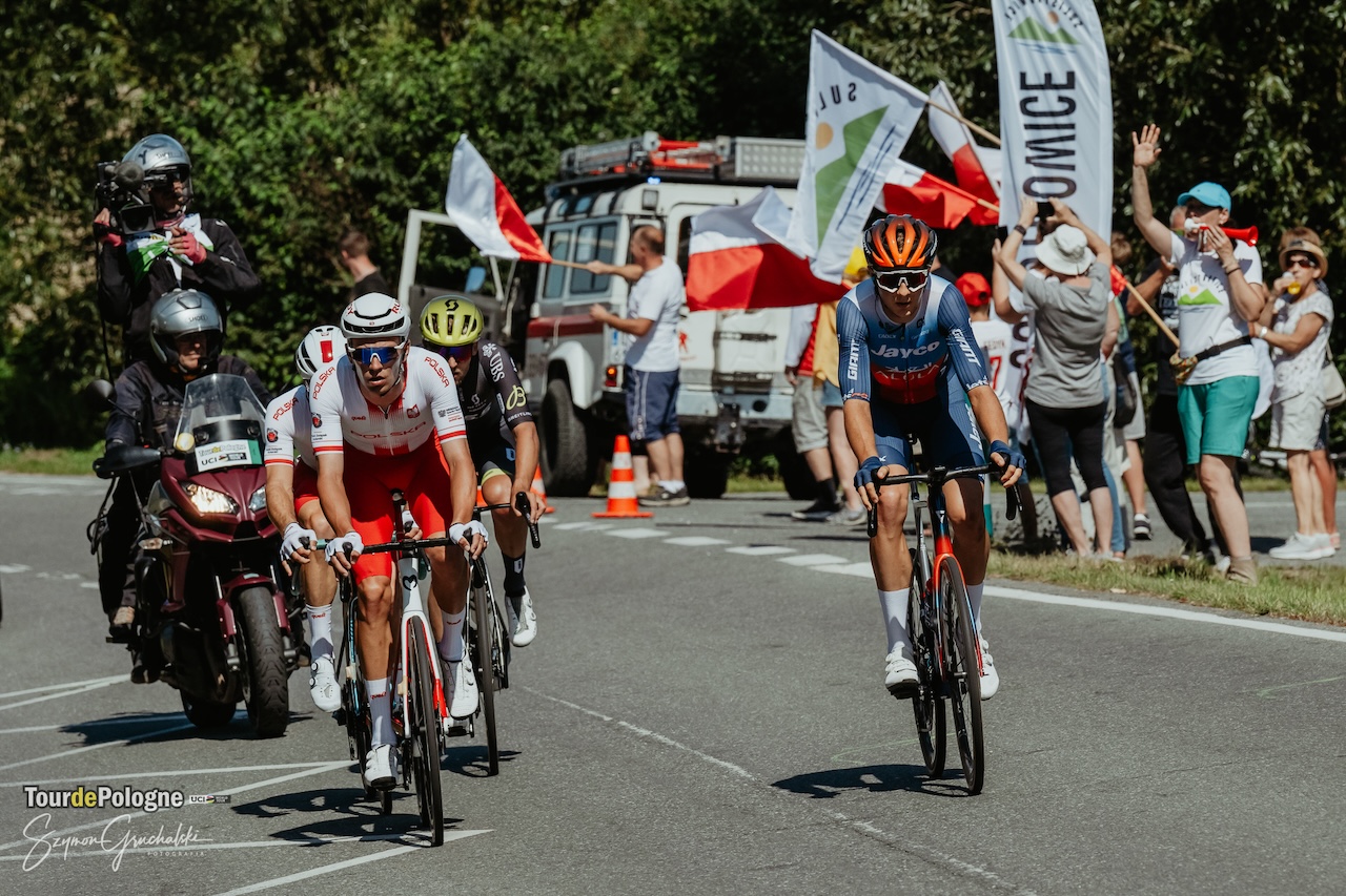 Tour de Pologne 2024 Stage 1 - View 6