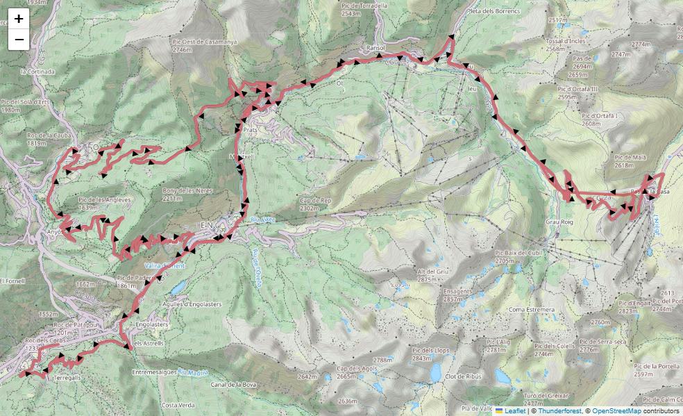 La Vuelta Ciclista a España 2026 Stage 4 - View 6