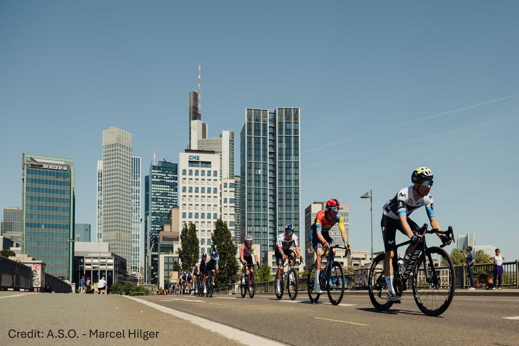 Eschborn-Frankfurt 2025