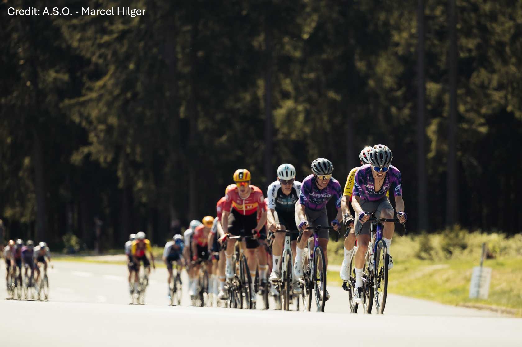 Eschborn-Frankfurt 2025 - View 5