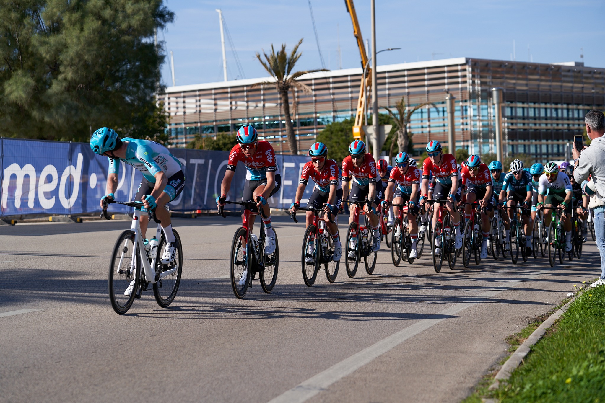 Trofeo Palma 2024 - View 2