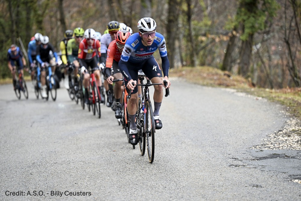 Paris-Nice 2024 Stage 7 - View 3