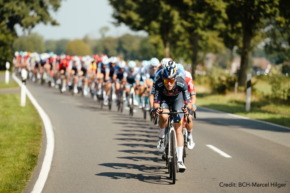 BEMER Cyclassics 2024 - View 3