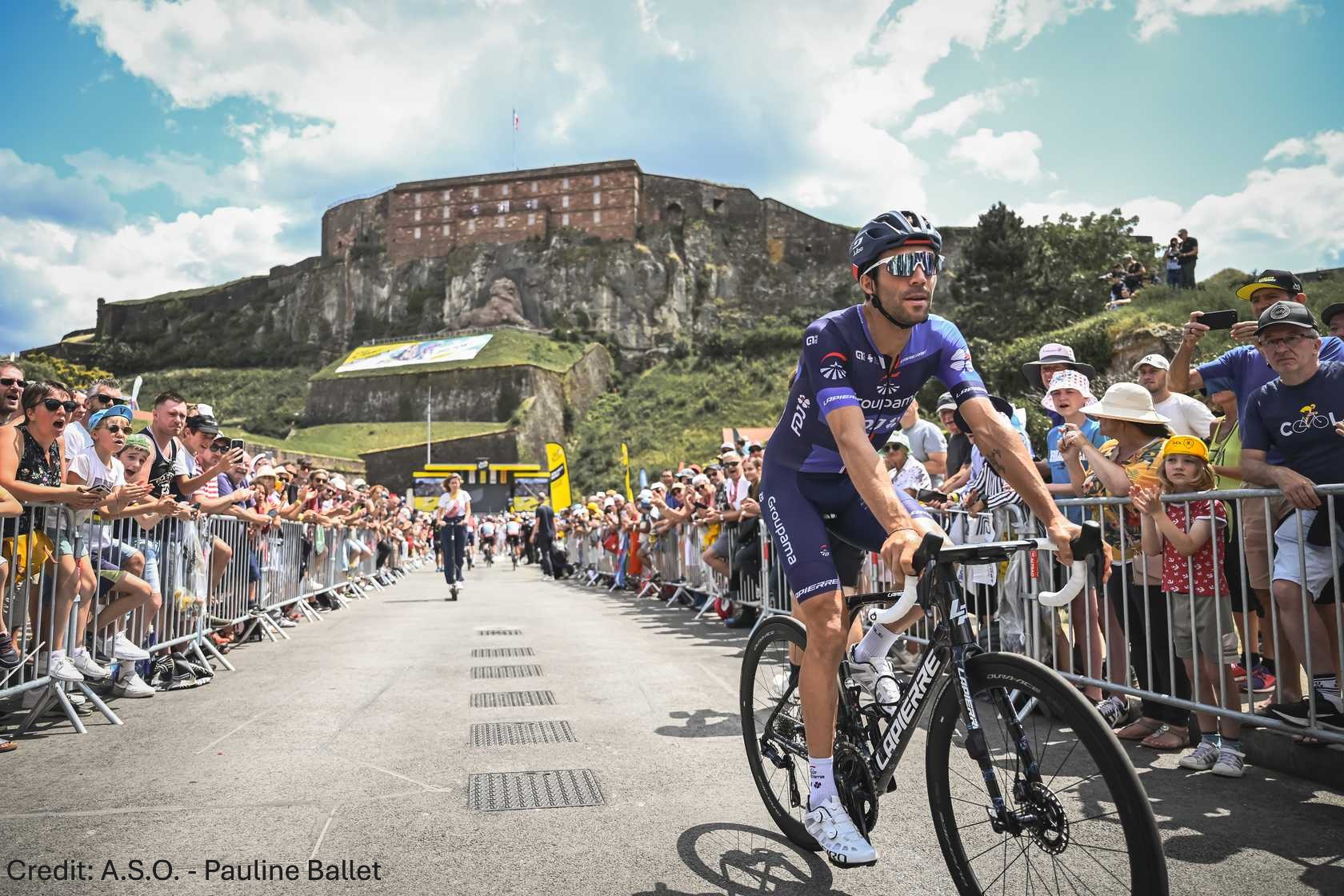 Tour de France 2023 Stage 20