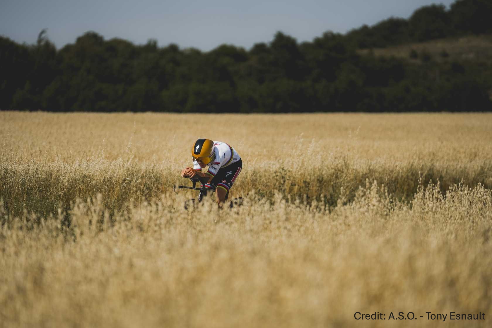 Critérium du Dauphiné 2025 Stage 4 - View 2
