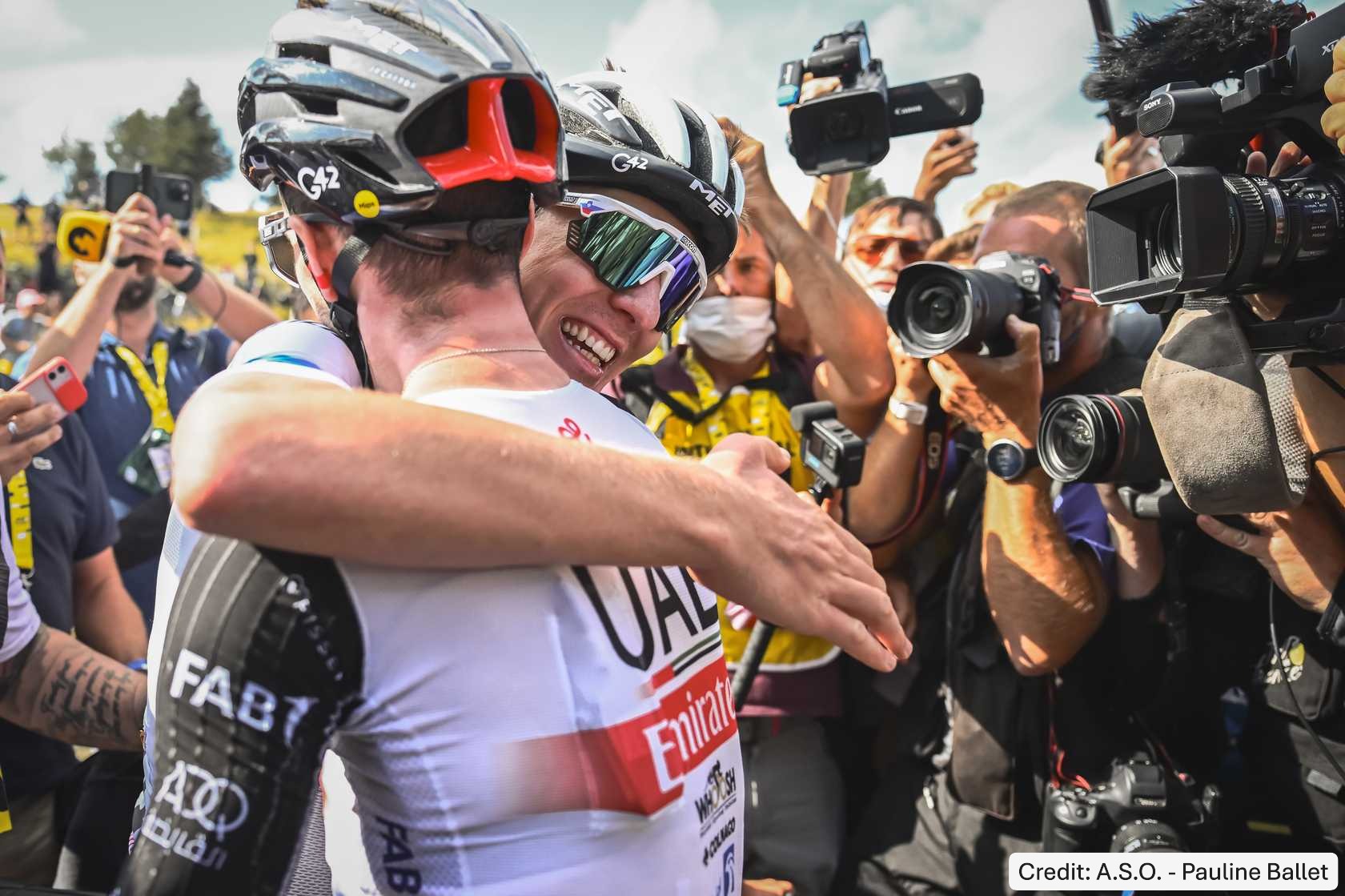 Tour de France 2023 Stage 20 - View 5