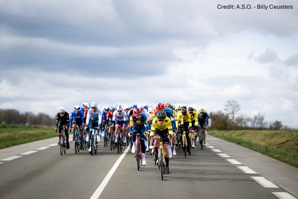 Paris-Nice 2024 Stage 1 - View 3