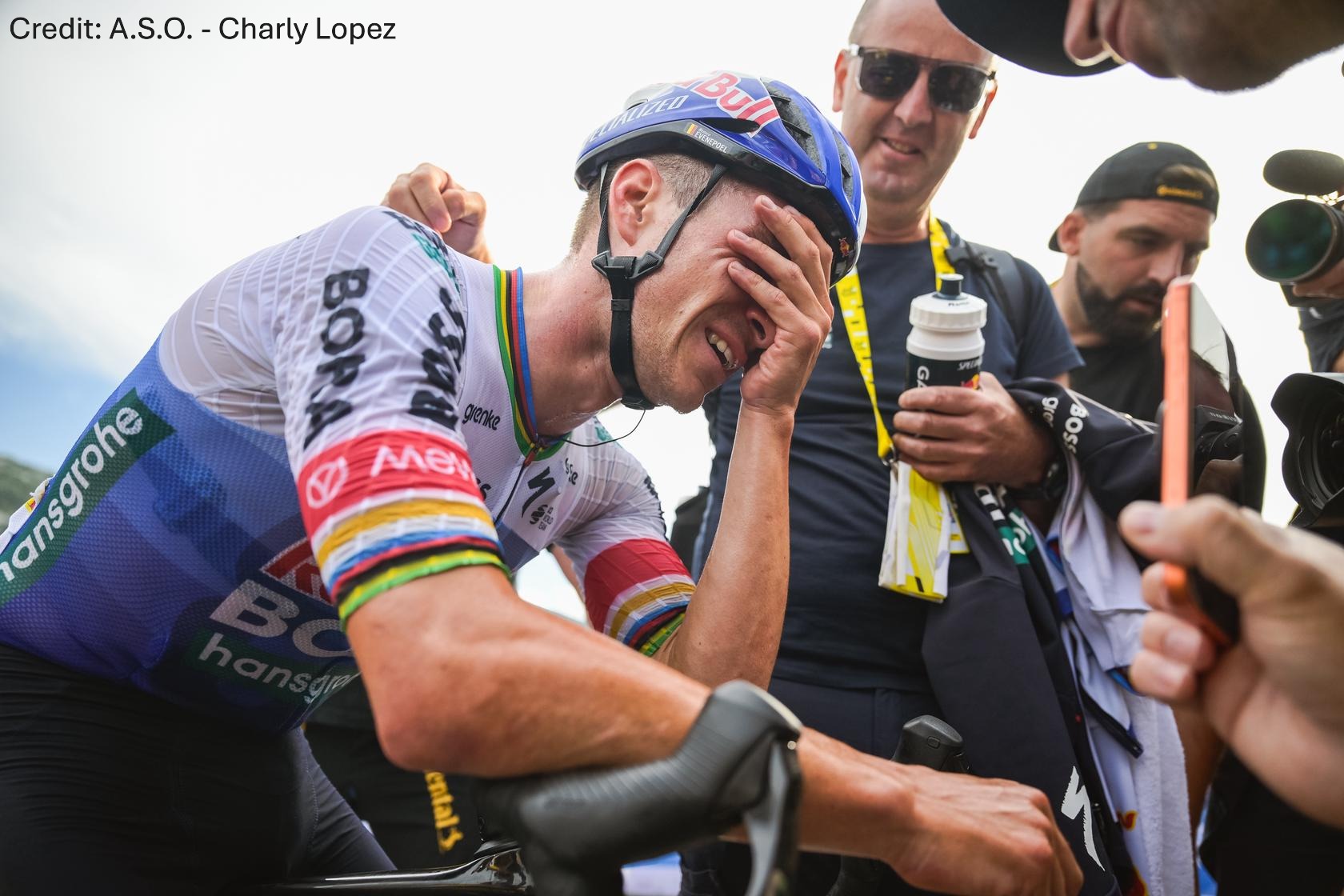 Tour de France 2026 Stage 15 - View 6