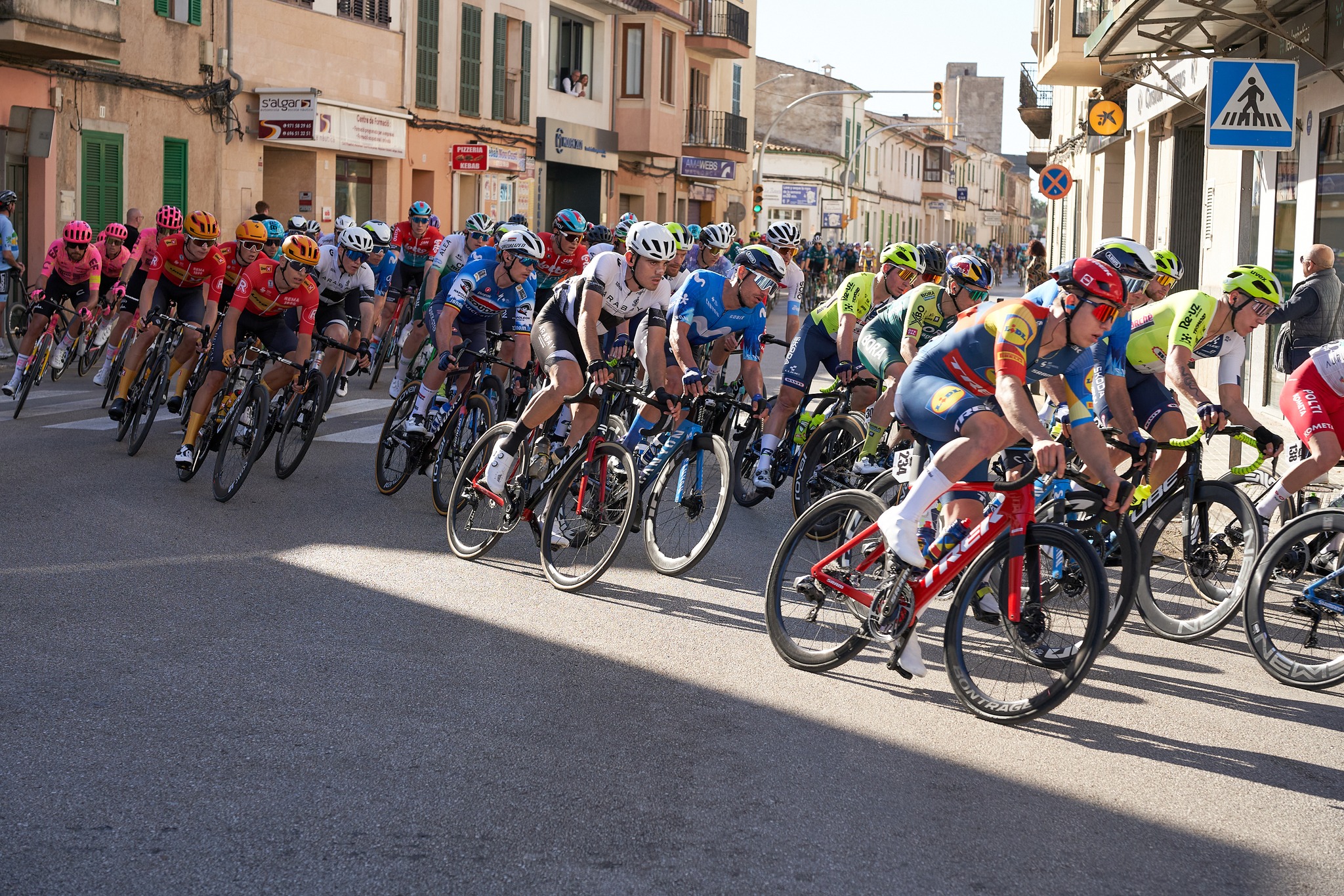 Trofeo Ses Salines 2024 - View 3