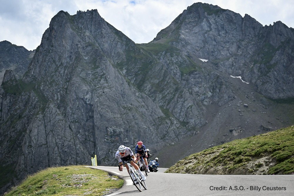 Tour de France 2024 Stage 14