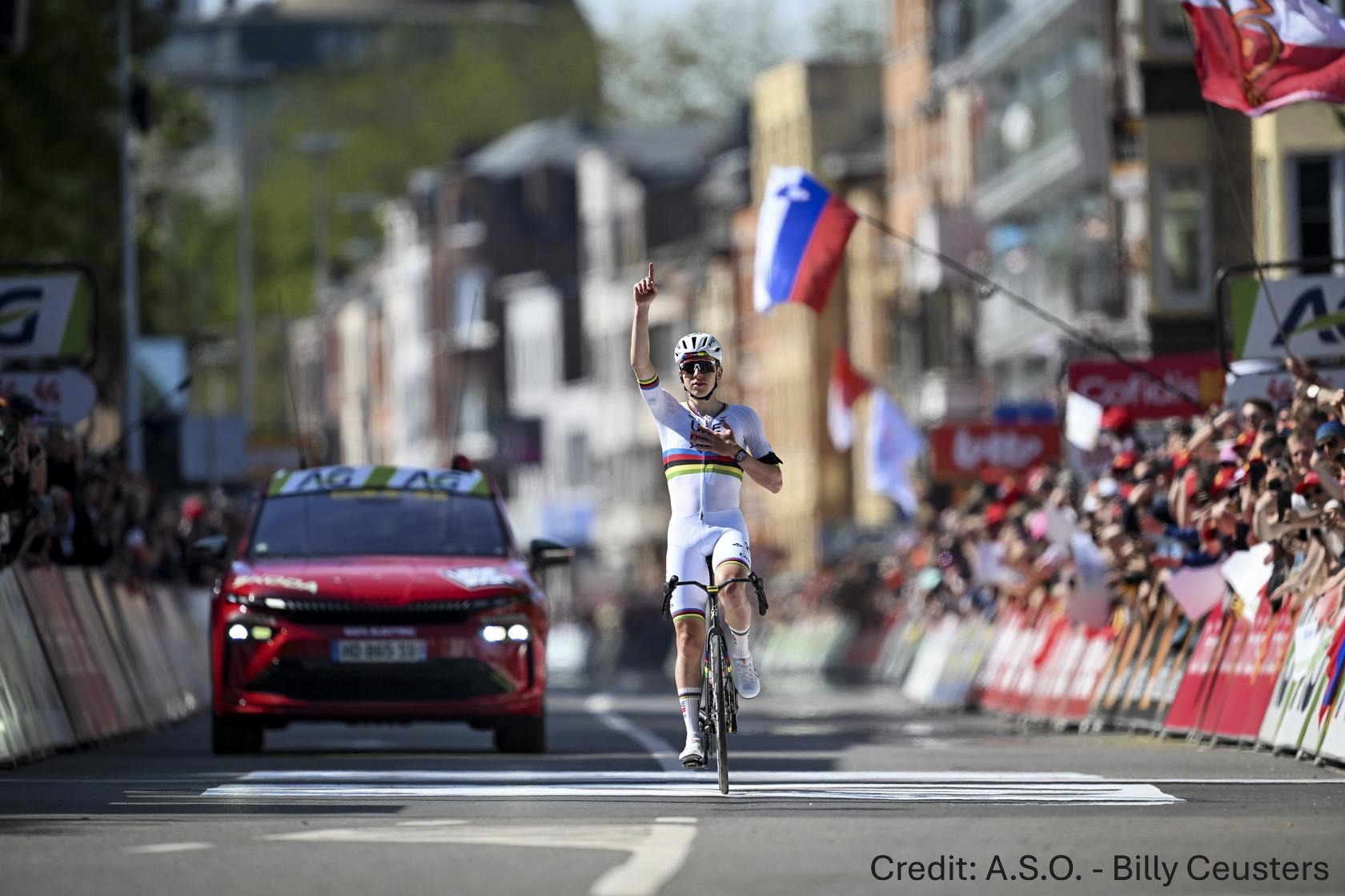 Liège-Bastogne-Liège 2026 - View 6