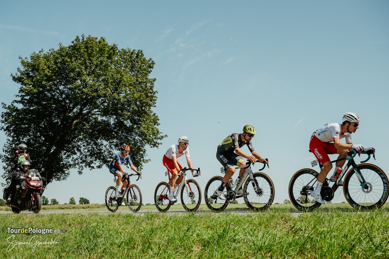 Tour de Pologne 2024 Stage 1 - View 4