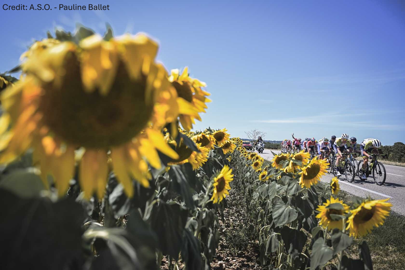 Tour de France 2023 Stage 13