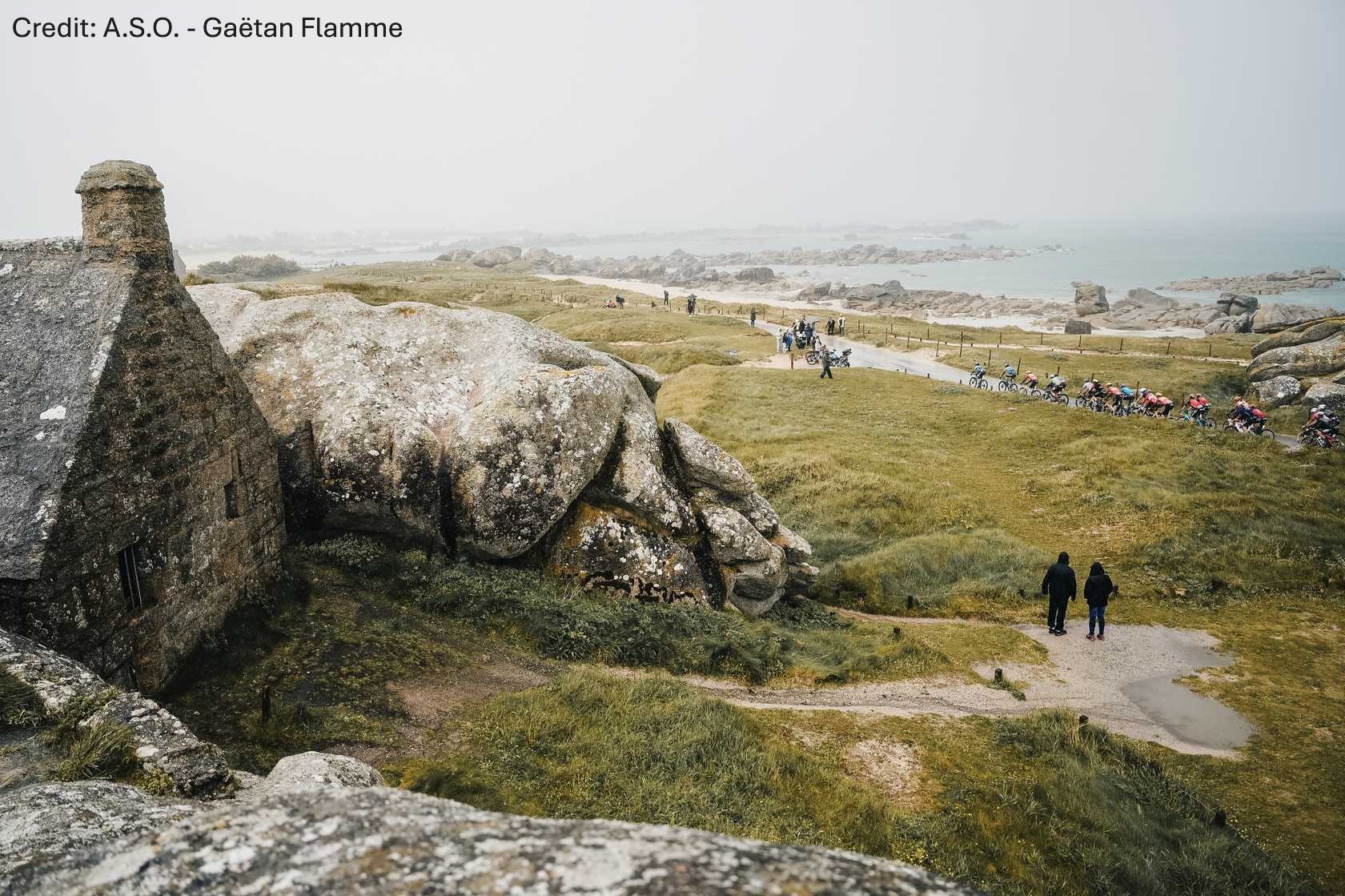 Tro-Bro Léon 2025 - View 6