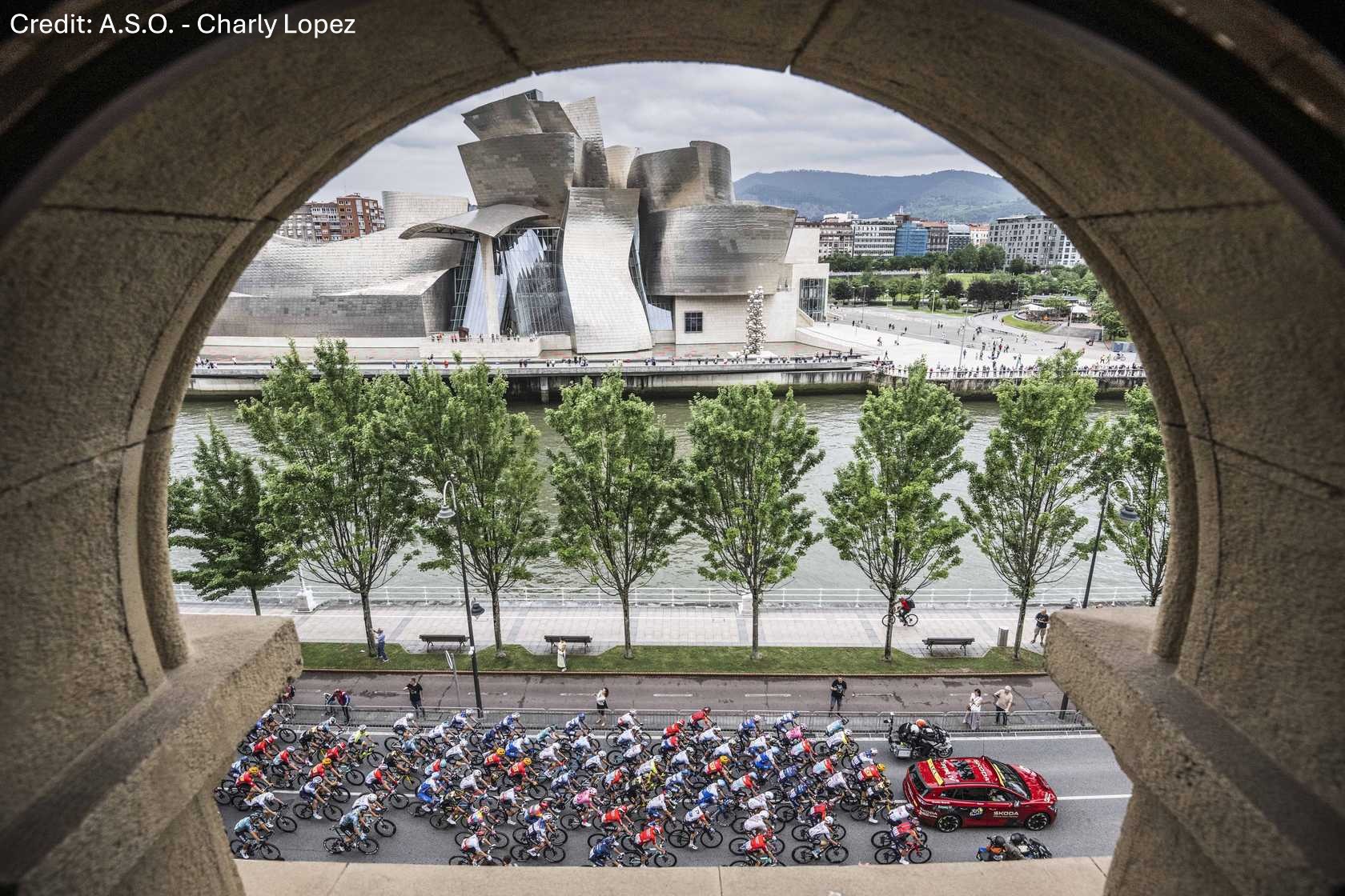 Tour de France 2023 Stage 1 - View 3