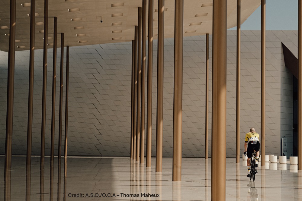 Tour of Oman 2025 Stage 4