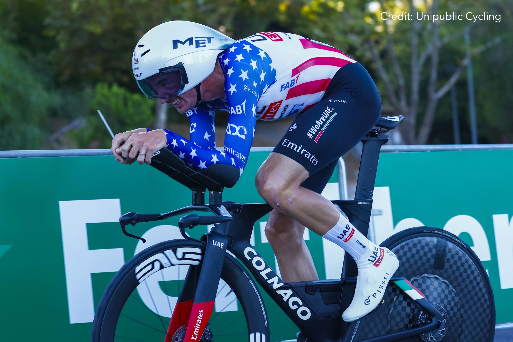 La Vuelta Ciclista a España 2024 Stage 1 - View 2