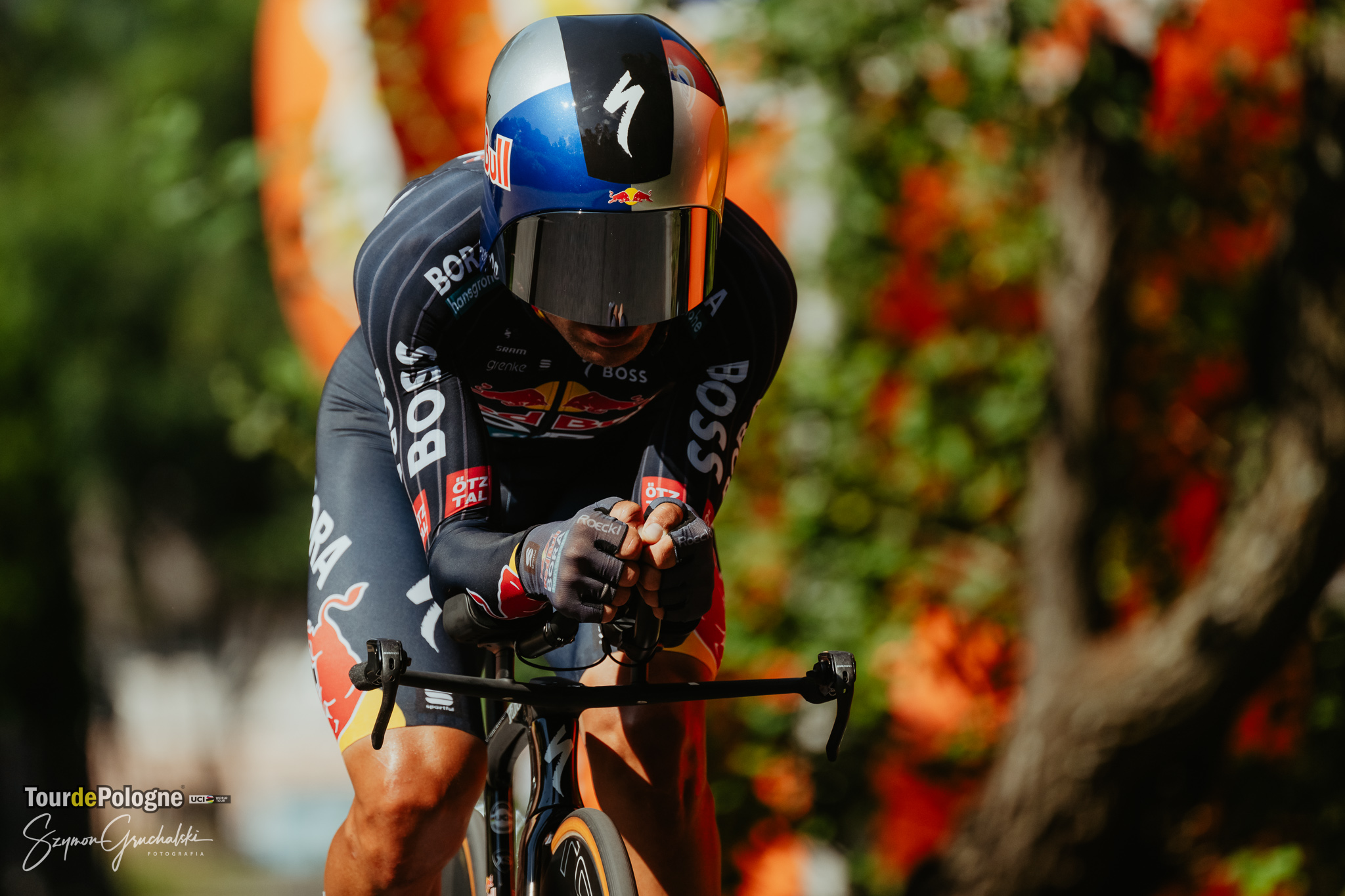 Tour de Pologne 2024 Stage 2