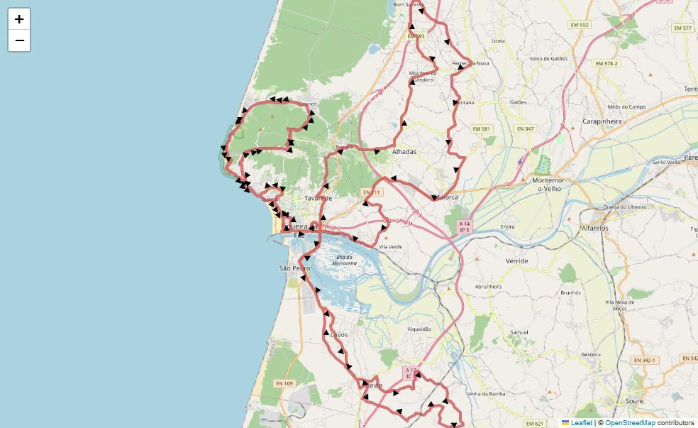 Figueira Champions Classic 2026 - View 2
