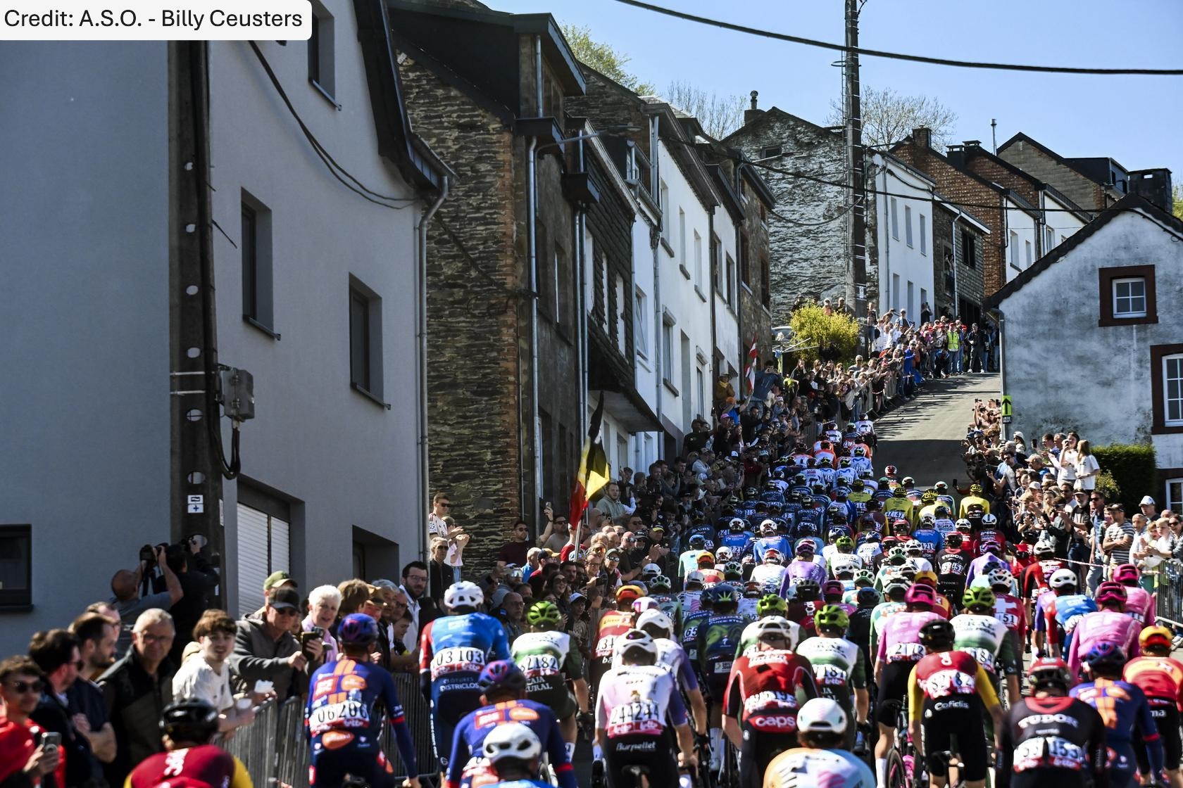 Liège-Bastogne-Liège 2026