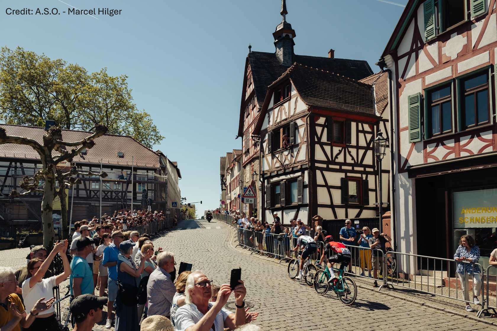 Eschborn-Frankfurt 2025 - View 4