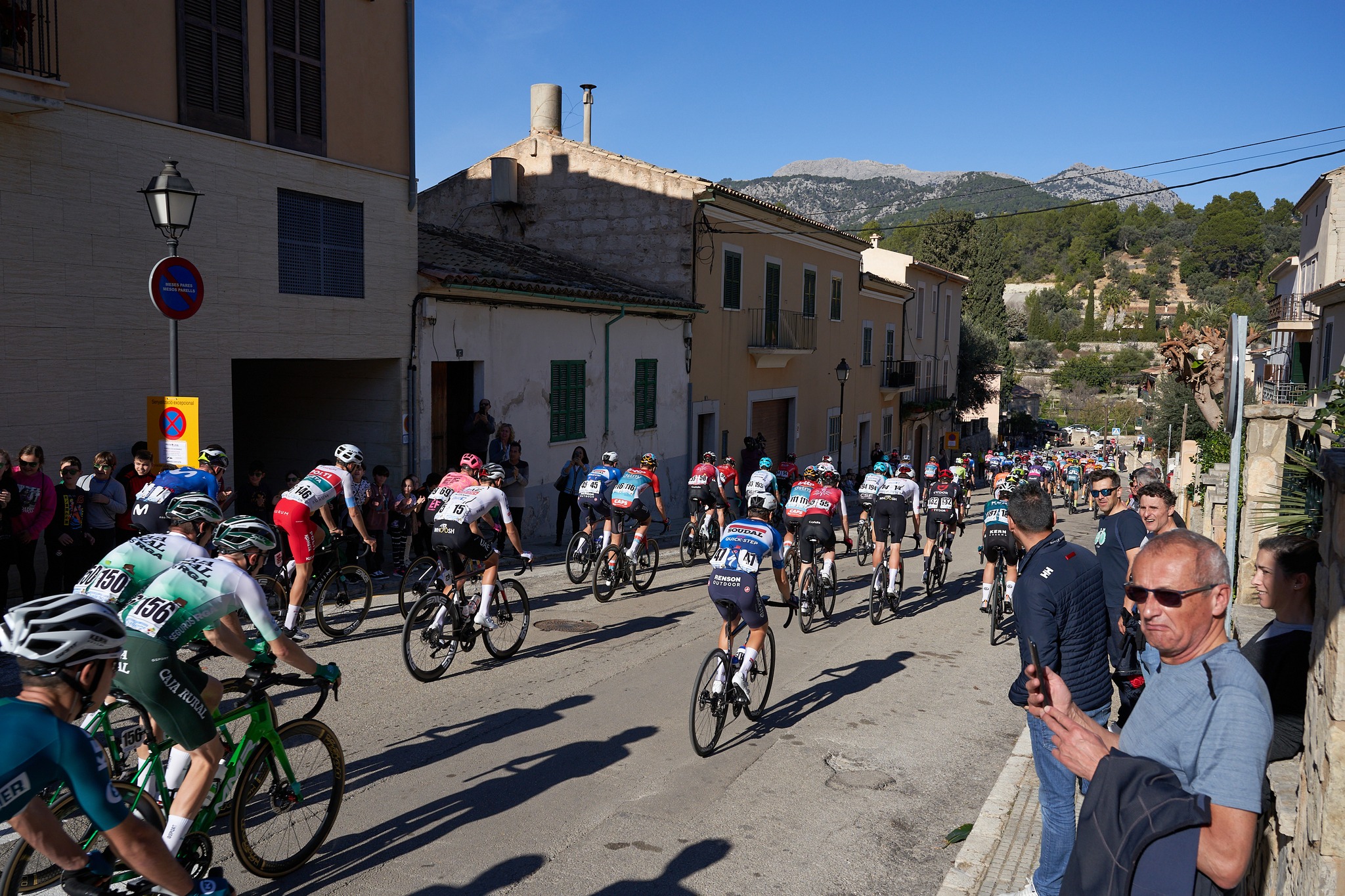 Trofeo Serra Tramuntana 2024 - View 2