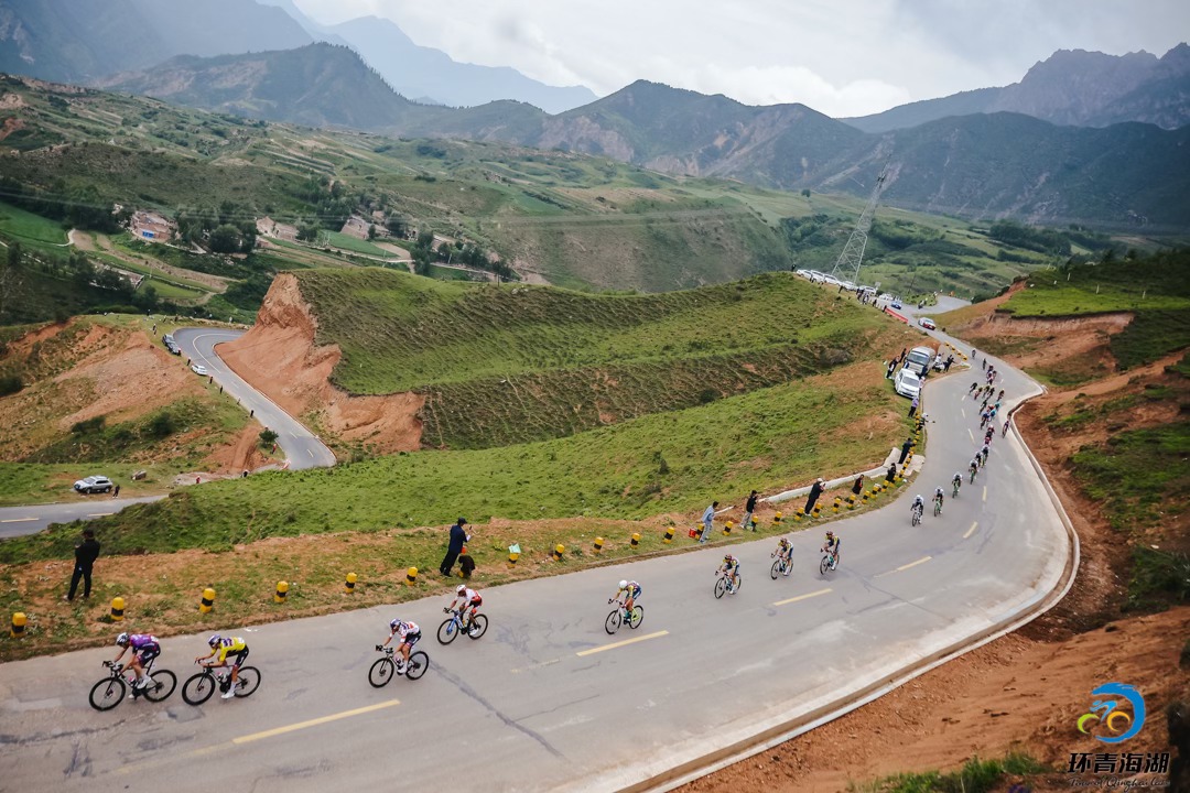 Tour of Qinghai Lake 2024 Stage 3
