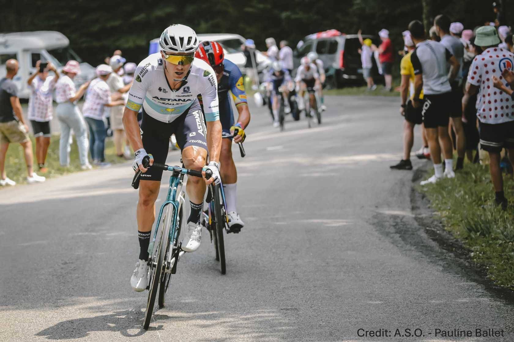 Tour de France 2023 Stage 19